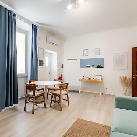 Romesweethome Villa Borghese Esterno foto