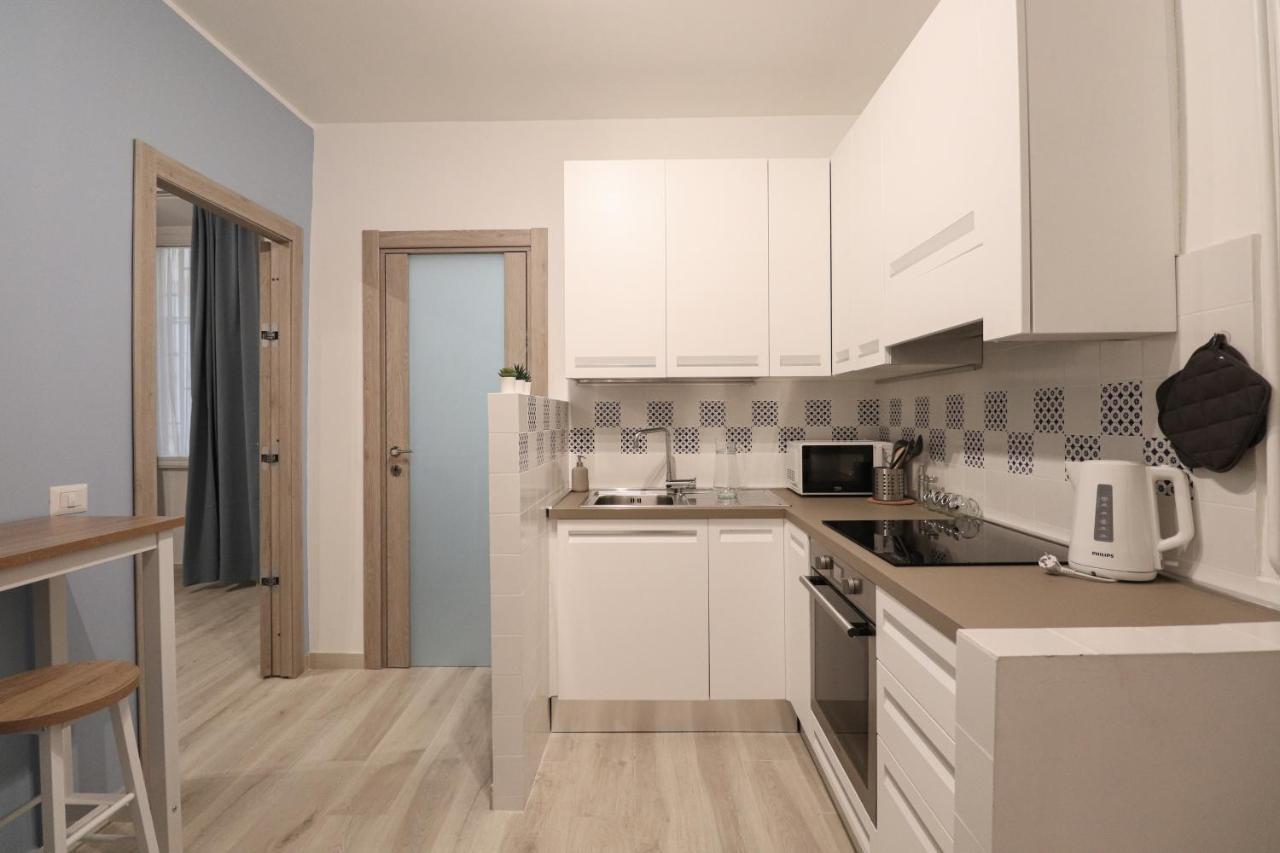 Romesweethome Villa Borghese Esterno foto