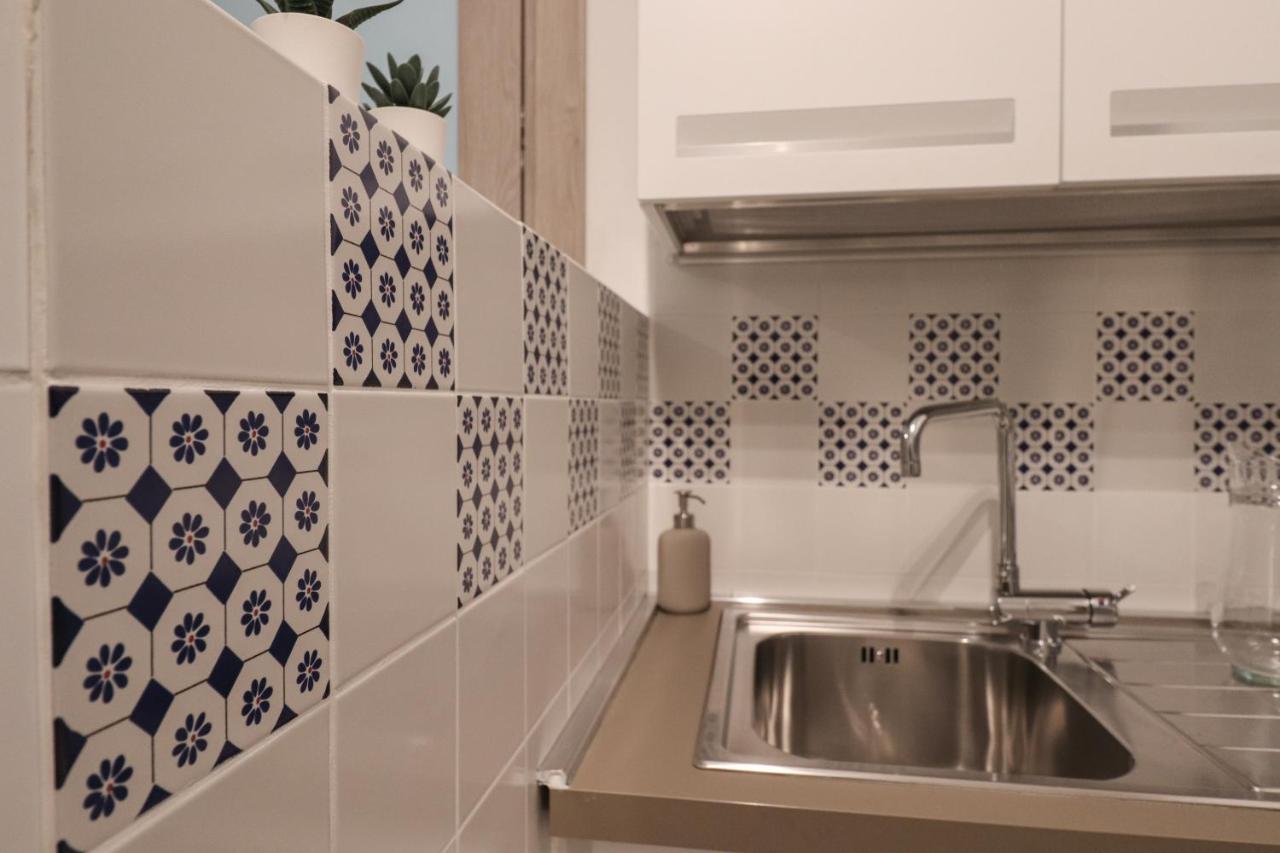 Romesweethome Villa Borghese Esterno foto