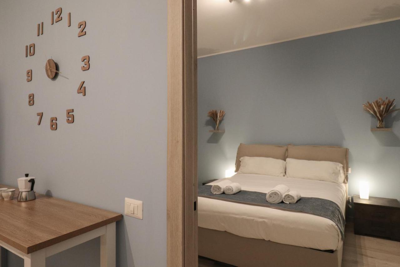 Romesweethome Villa Borghese Esterno foto