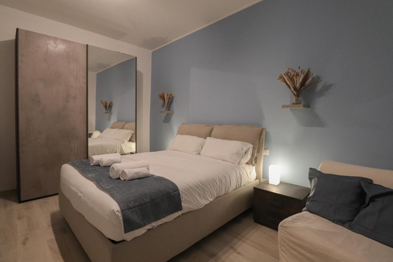 Romesweethome Villa Borghese Esterno foto