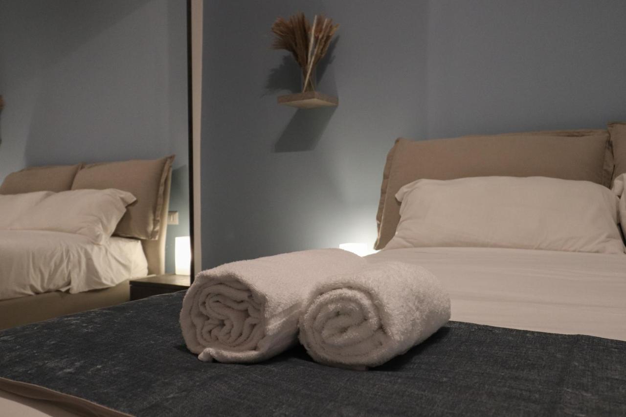 Romesweethome Villa Borghese Esterno foto