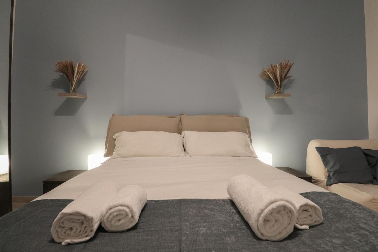 Romesweethome Villa Borghese Esterno foto