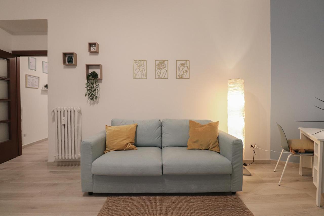 Romesweethome Villa Borghese Esterno foto