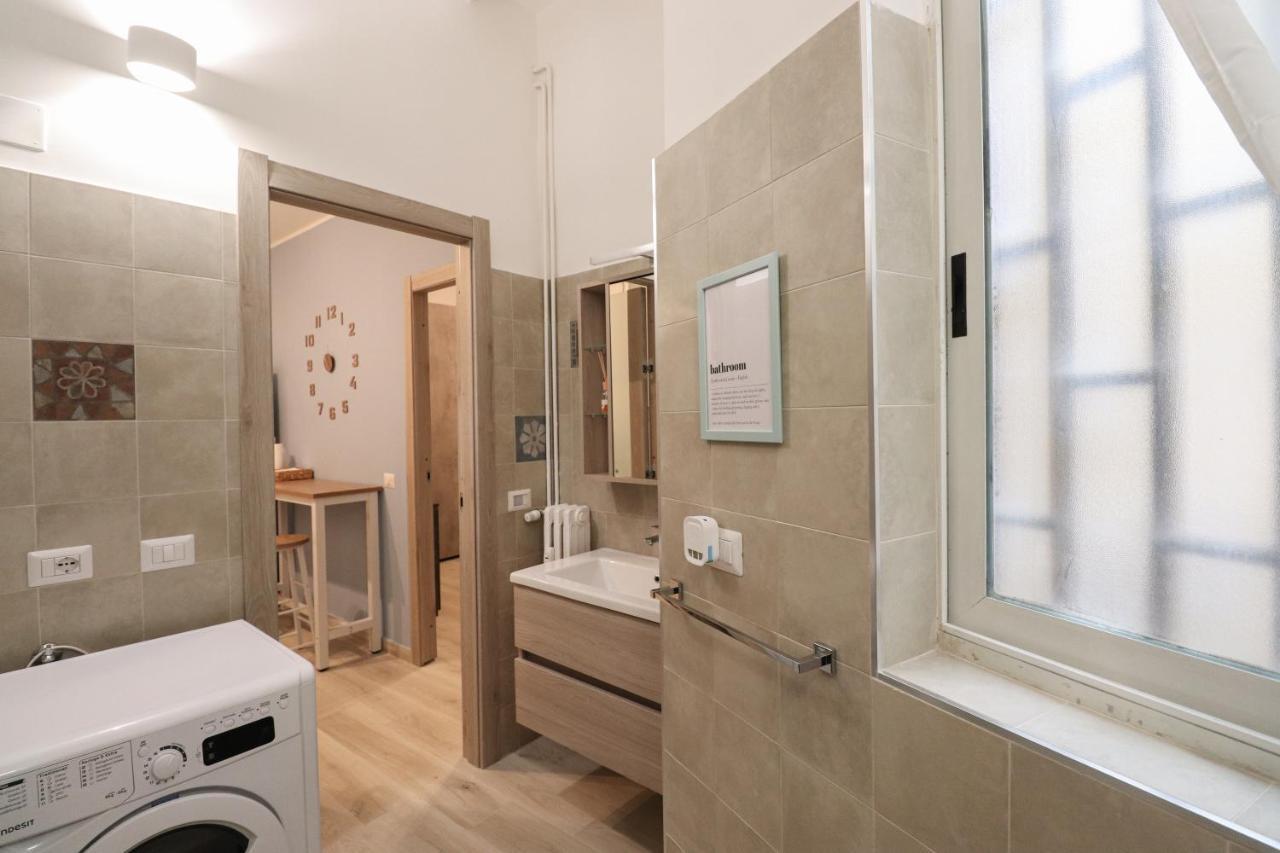 Romesweethome Villa Borghese Esterno foto
