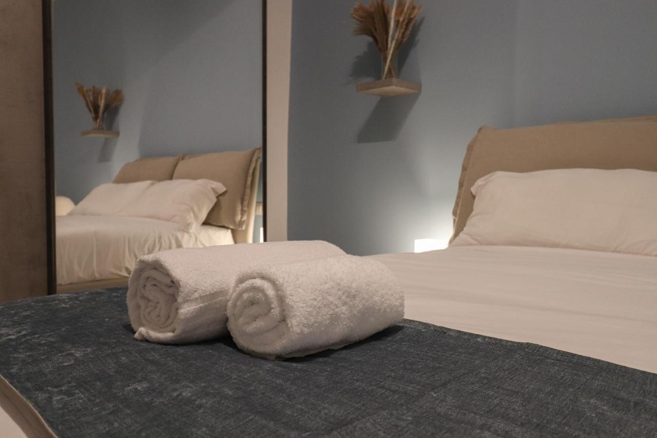 Romesweethome Villa Borghese Esterno foto