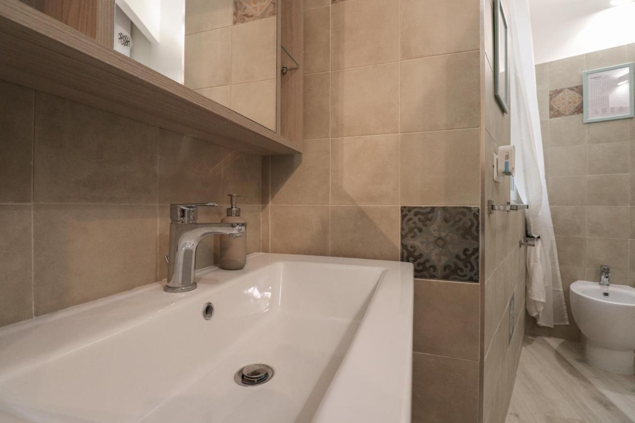 Romesweethome Villa Borghese Esterno foto