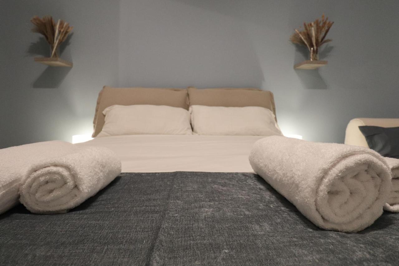 Romesweethome Villa Borghese Esterno foto