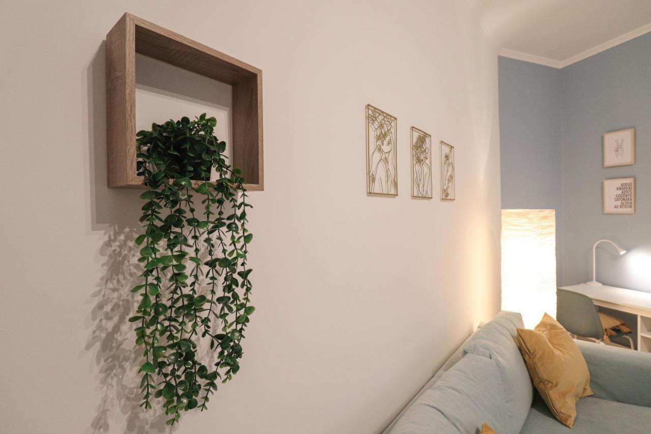 Romesweethome Villa Borghese Esterno foto