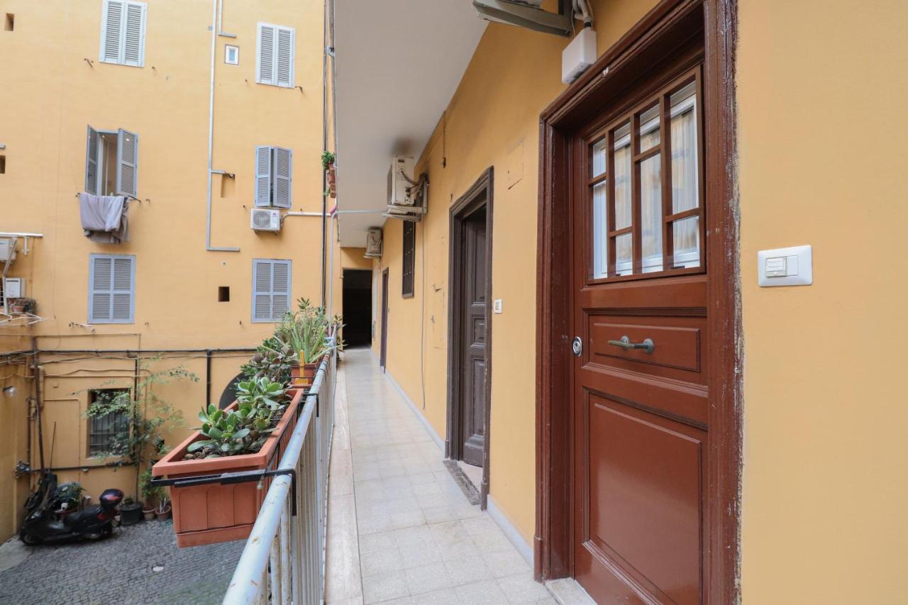 Romesweethome Villa Borghese Esterno foto