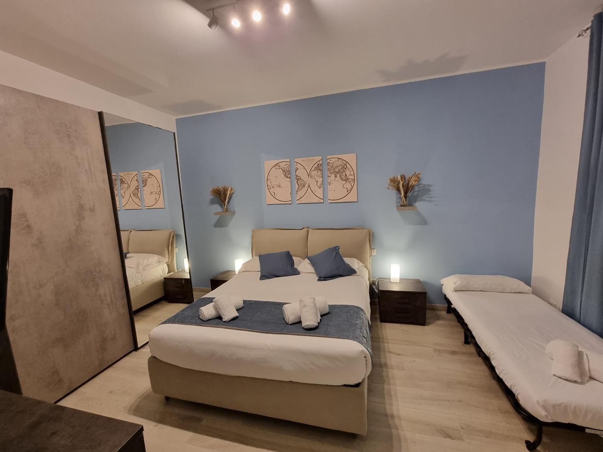 Romesweethome Villa Borghese Esterno foto