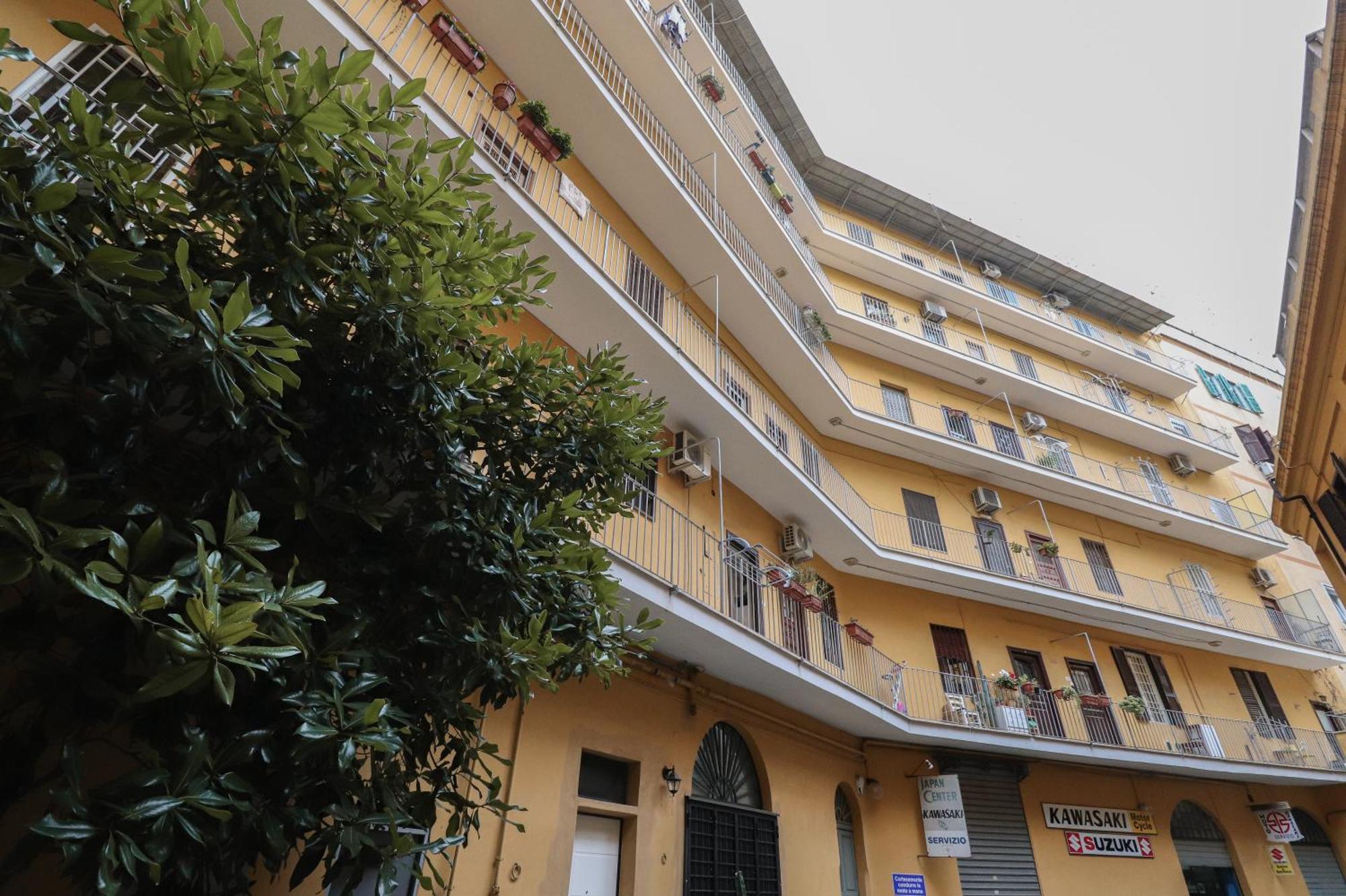 Romesweethome Villa Borghese Esterno foto