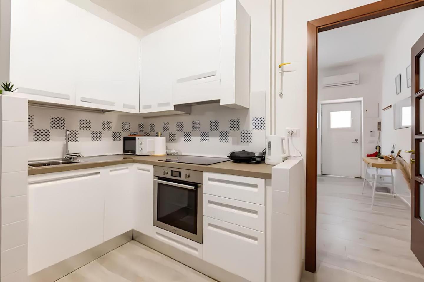 Romesweethome Villa Borghese Esterno foto