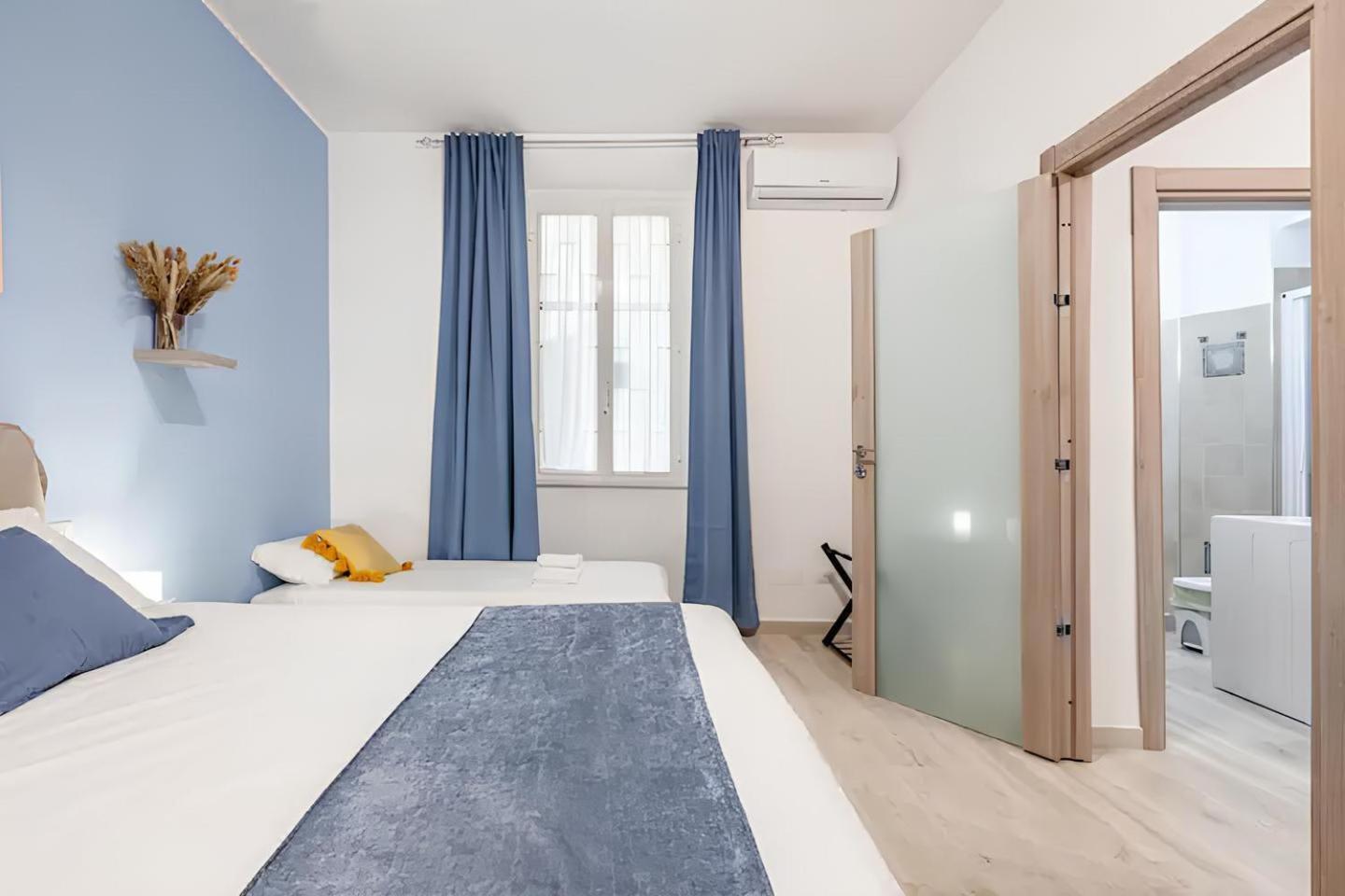 Romesweethome Villa Borghese Esterno foto