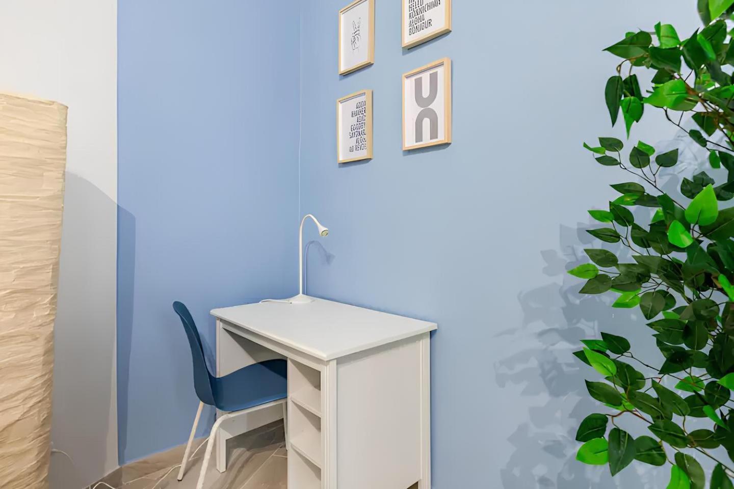 Romesweethome Villa Borghese Esterno foto