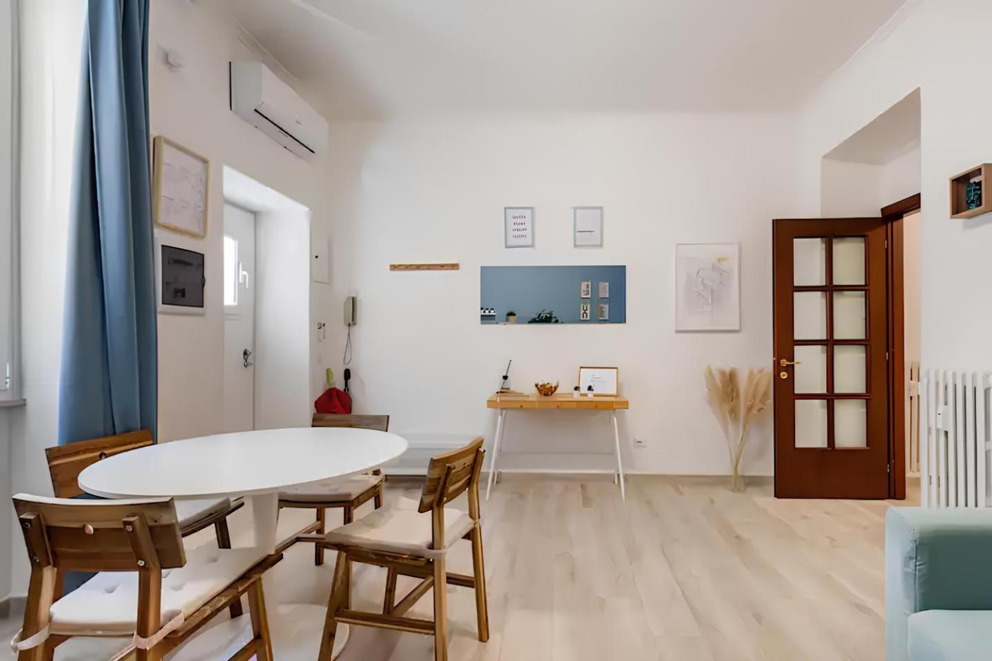 Romesweethome Villa Borghese Esterno foto