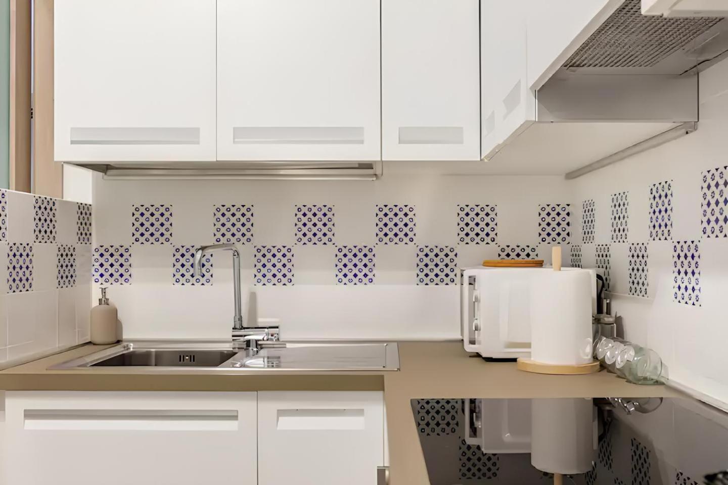 Romesweethome Villa Borghese Esterno foto